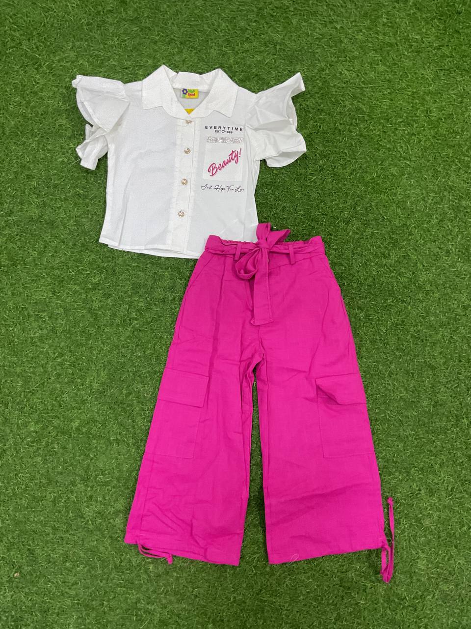 CONJUNTO - 07776681084