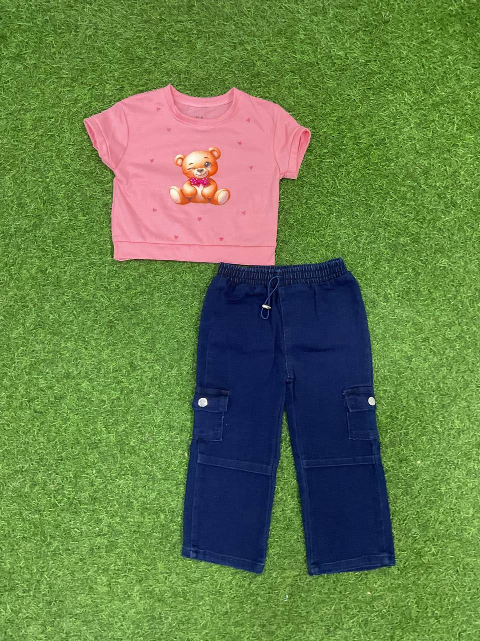 CONJUNTO - 07797586164