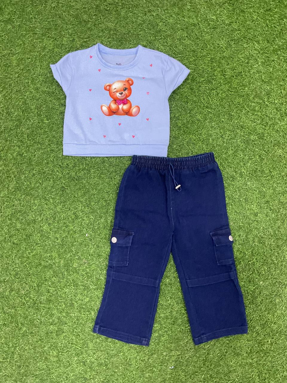 CONJUNTO - 07797586164