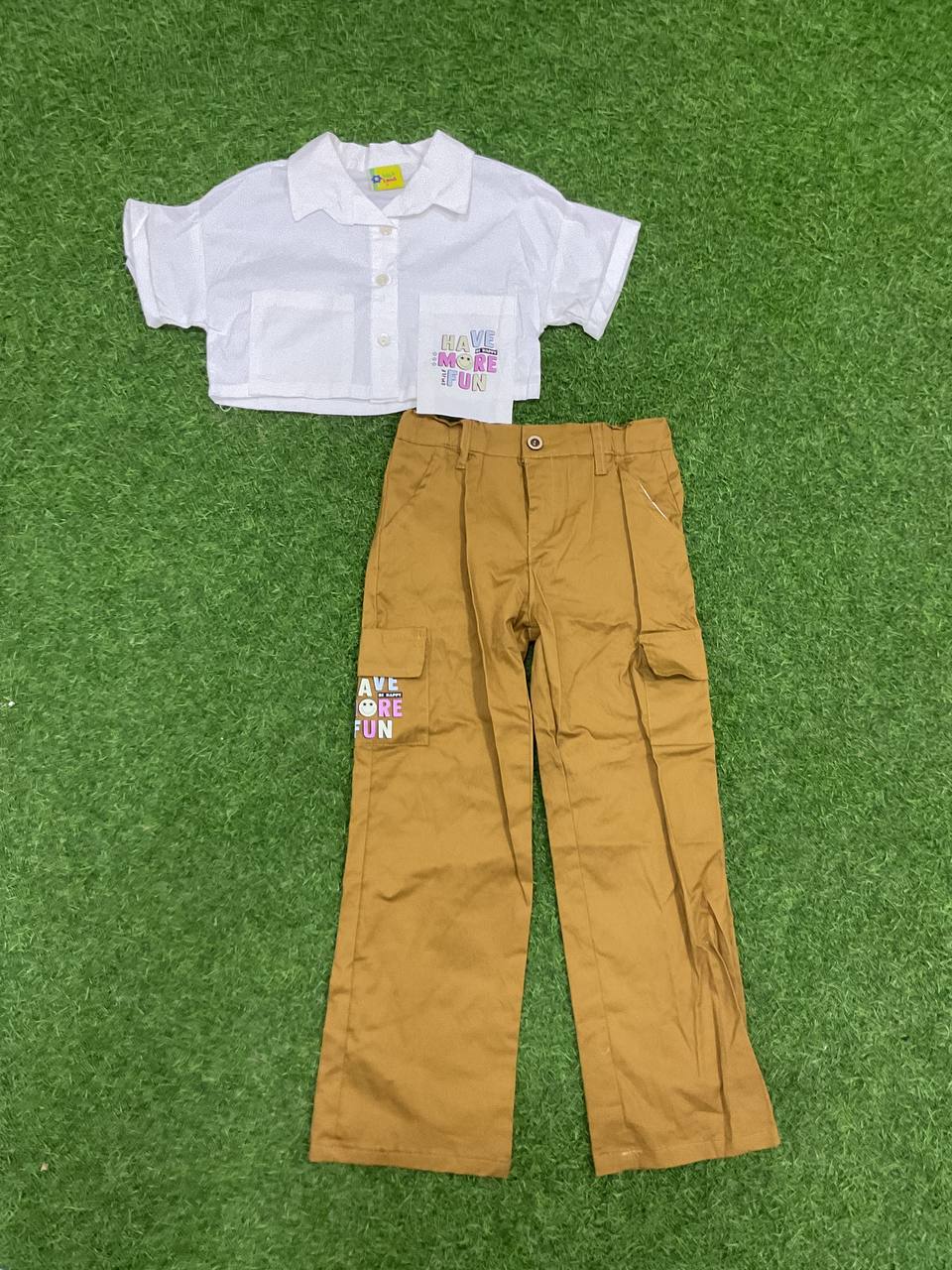CONJUNTO - 07776681081