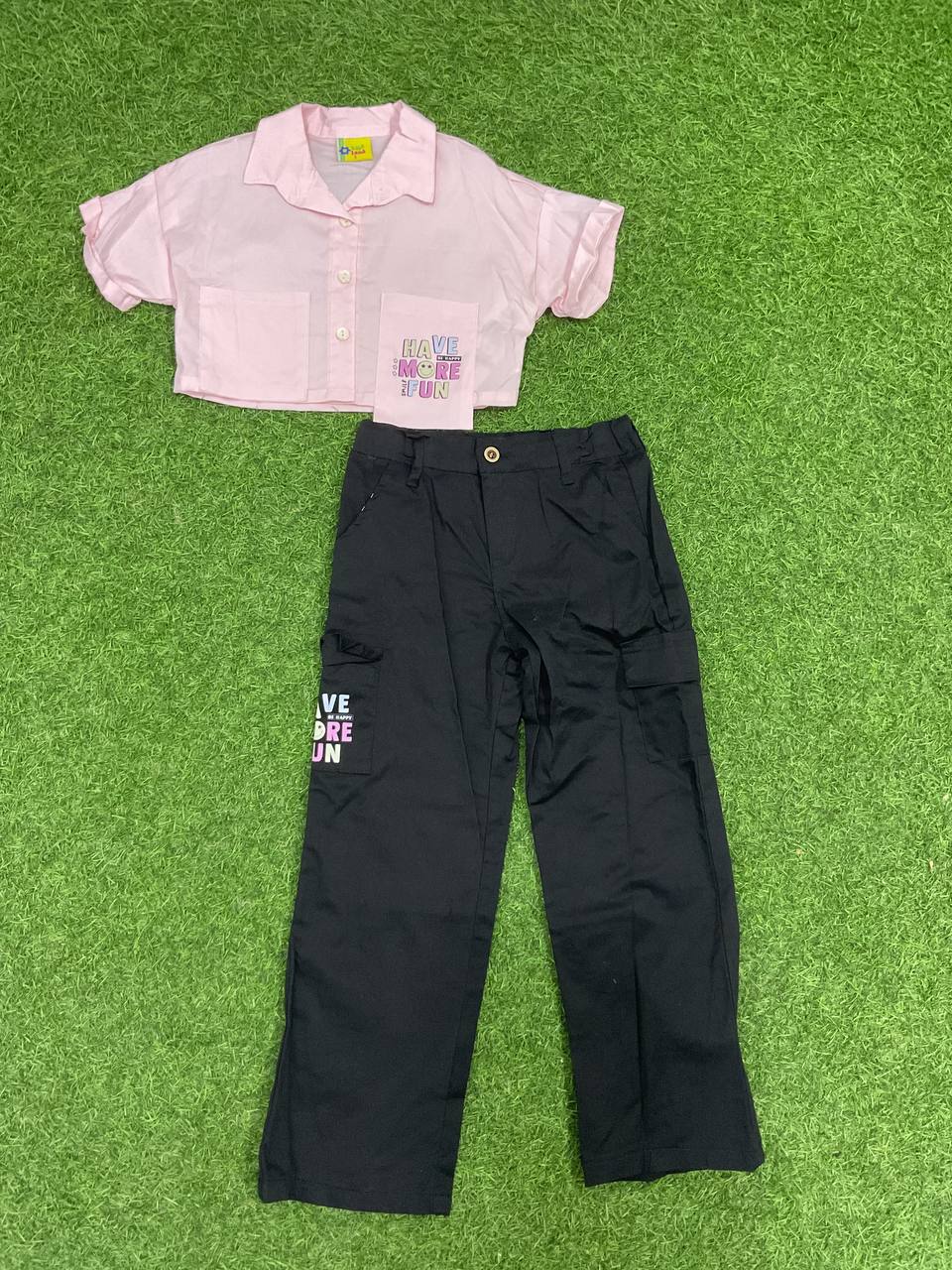 CONJUNTO - 07776681081