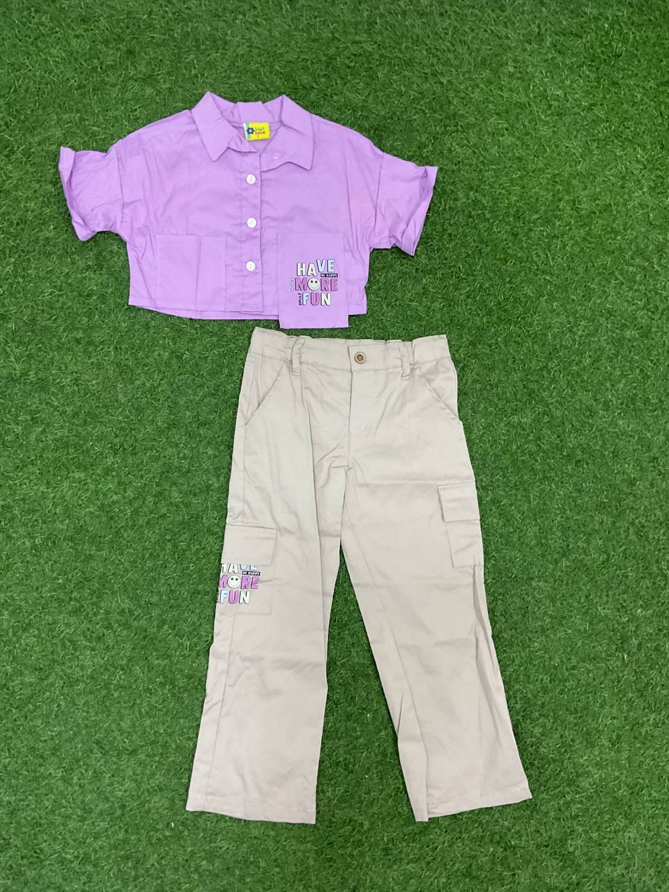 CONJUNTO - 07776681081