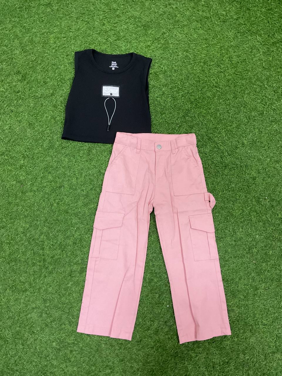 CONJUNTO - 07796686118S