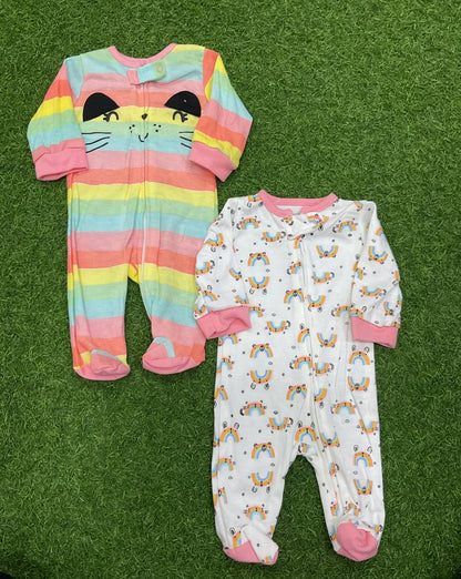 SET DE ENTERIZO - 35732471934