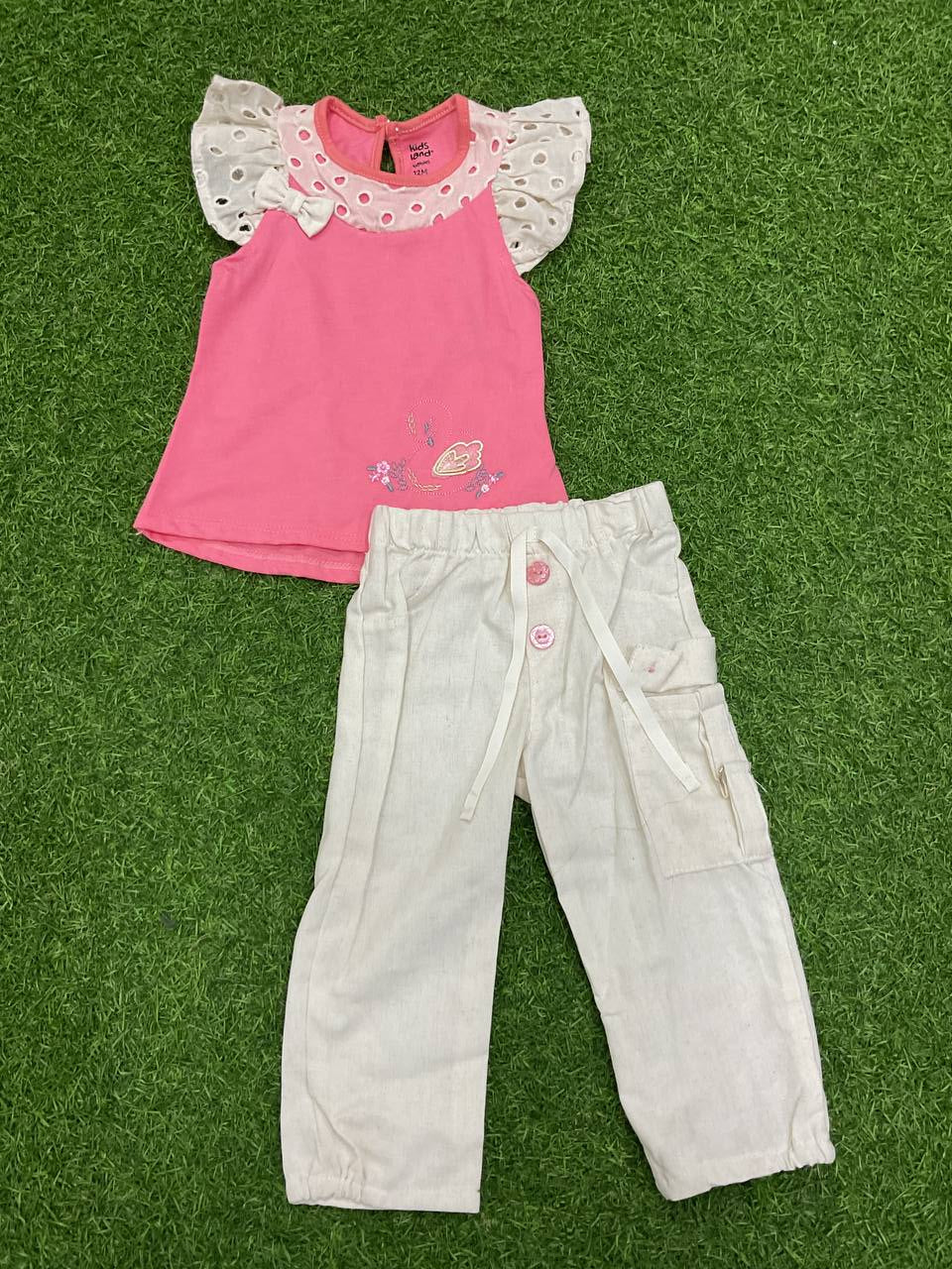 CONJUNTO - 07795586181