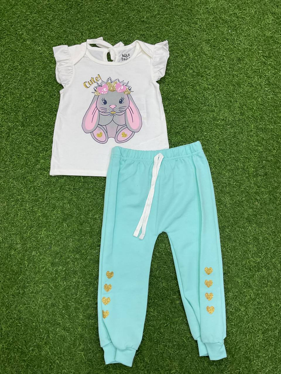 CONJUNTO - 07775681923