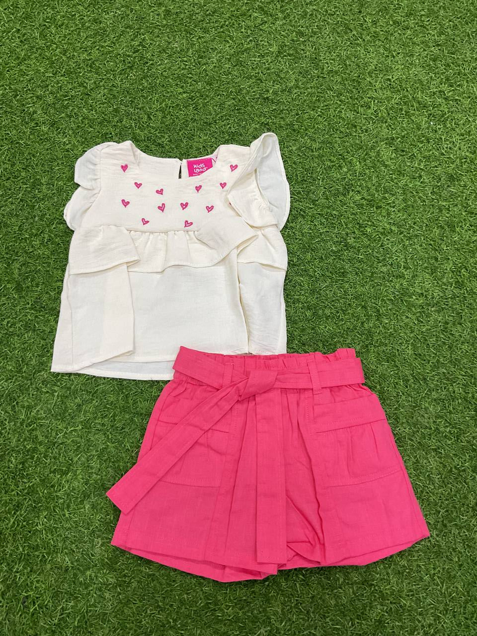 CONJUNTO - 07796086168