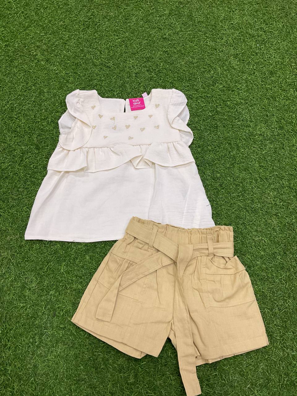 CONJUNTO - 07796086168