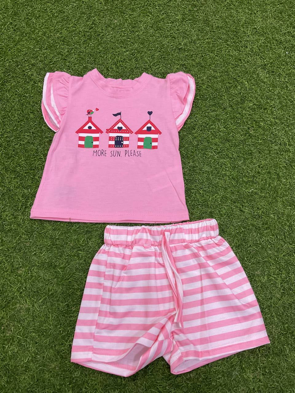 CONJUNTO - 07785082442
