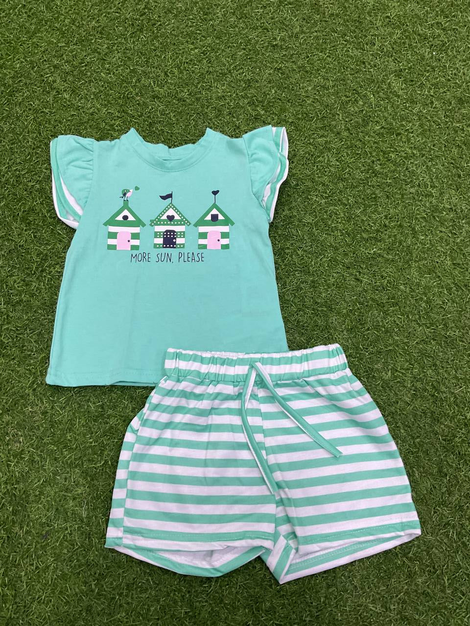 CONJUNTO - 07785082442