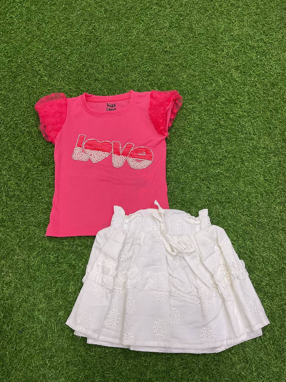 CONJUNTO - 07777281158
