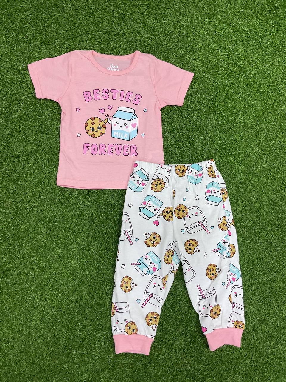 PIJAMA - 07781084269
