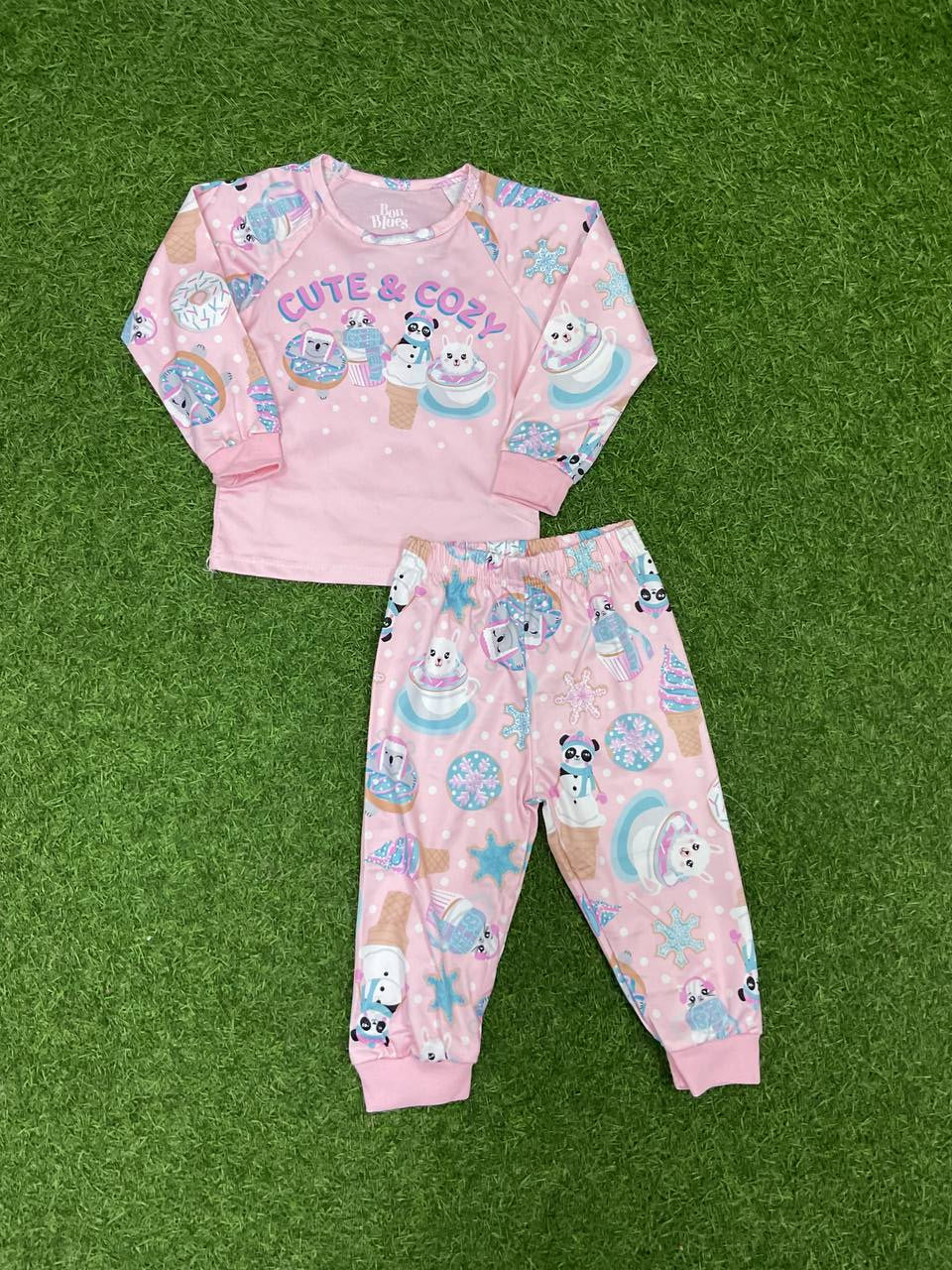 PIJAMA - 07741074346