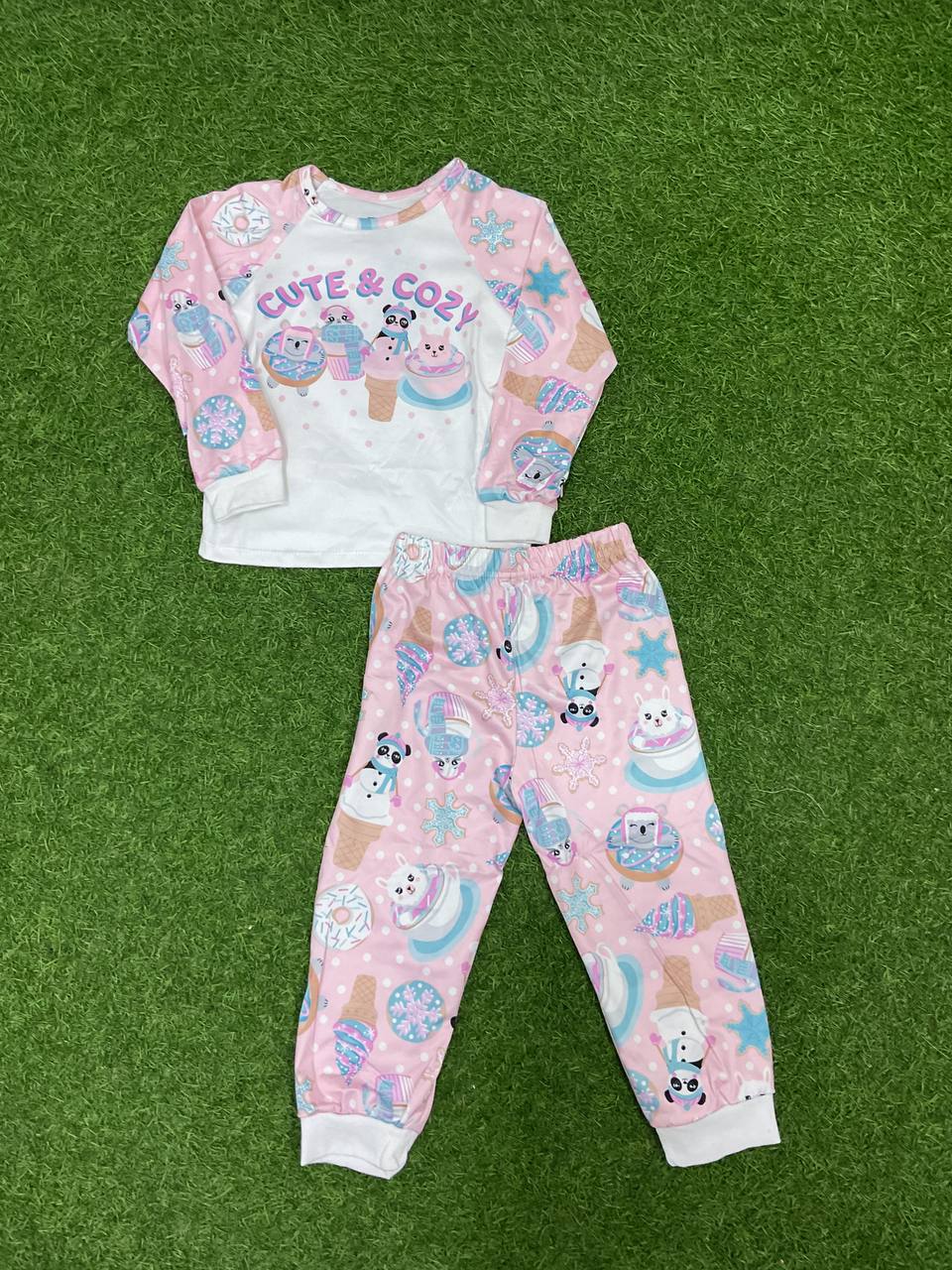 PIJAMA - 07741074346