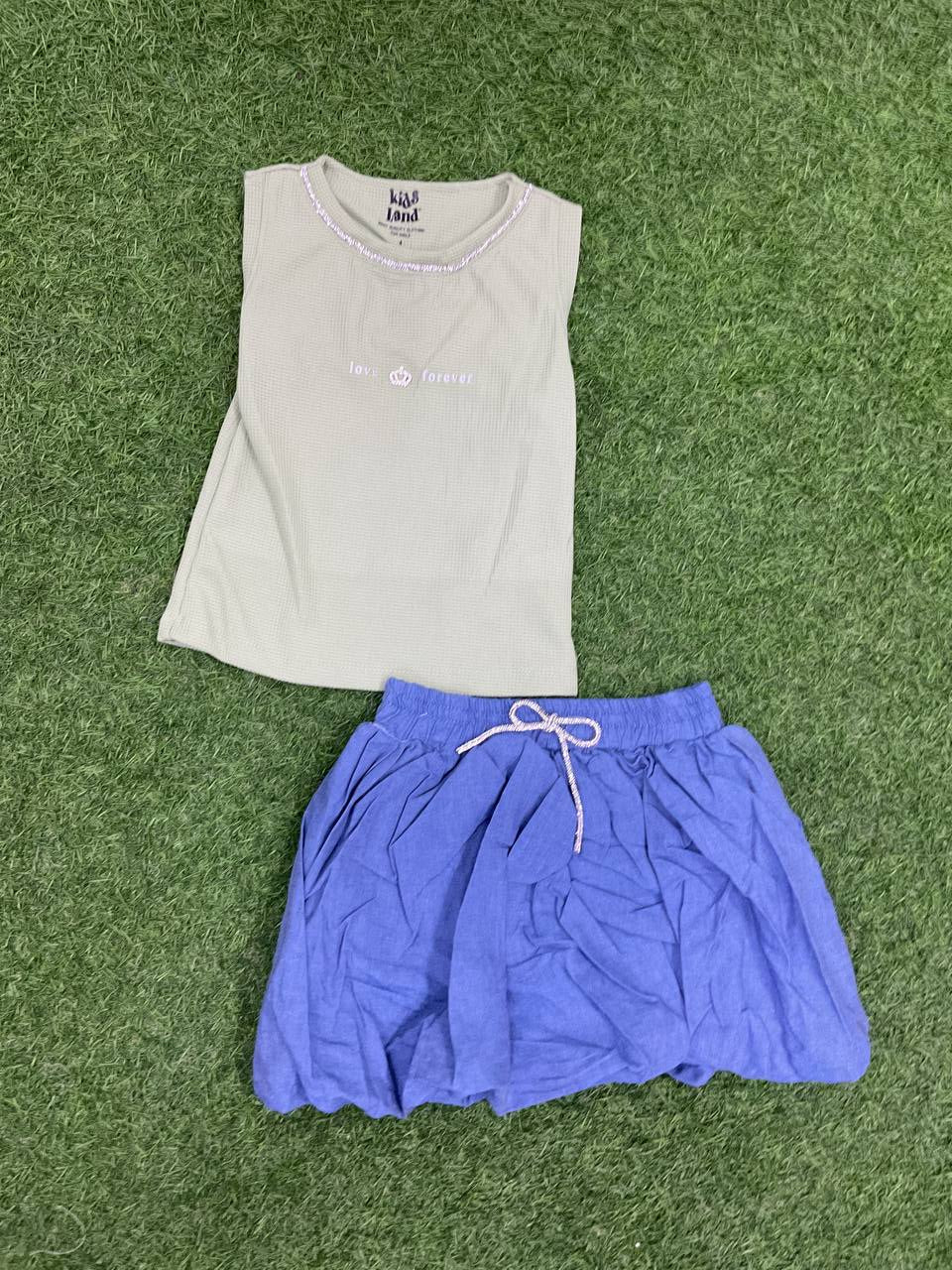 CONJUNTO - 07786482301