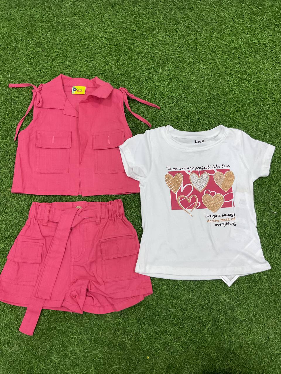 CONJUNTO - 07786082312S