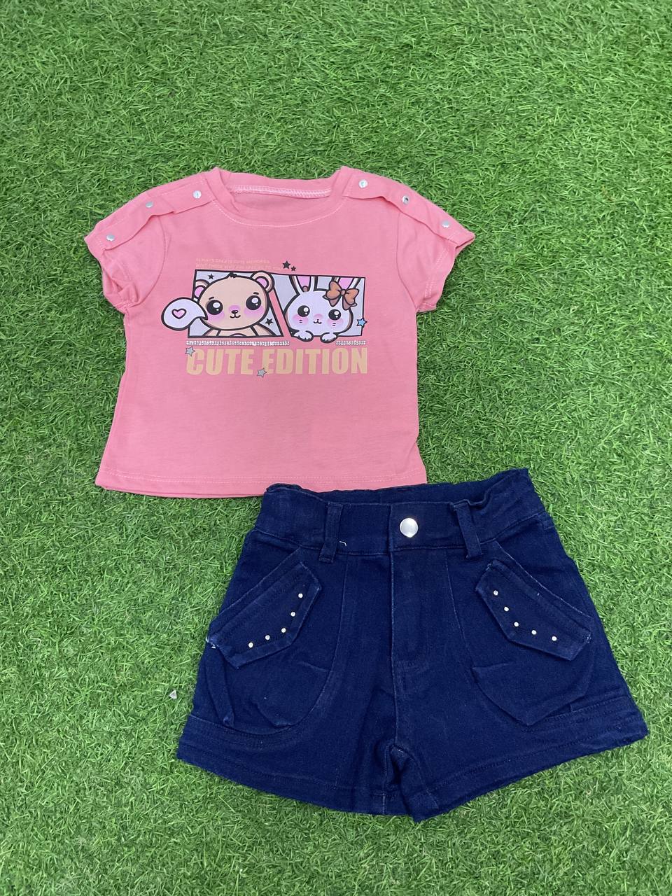 CONJUNTO - 07796086163