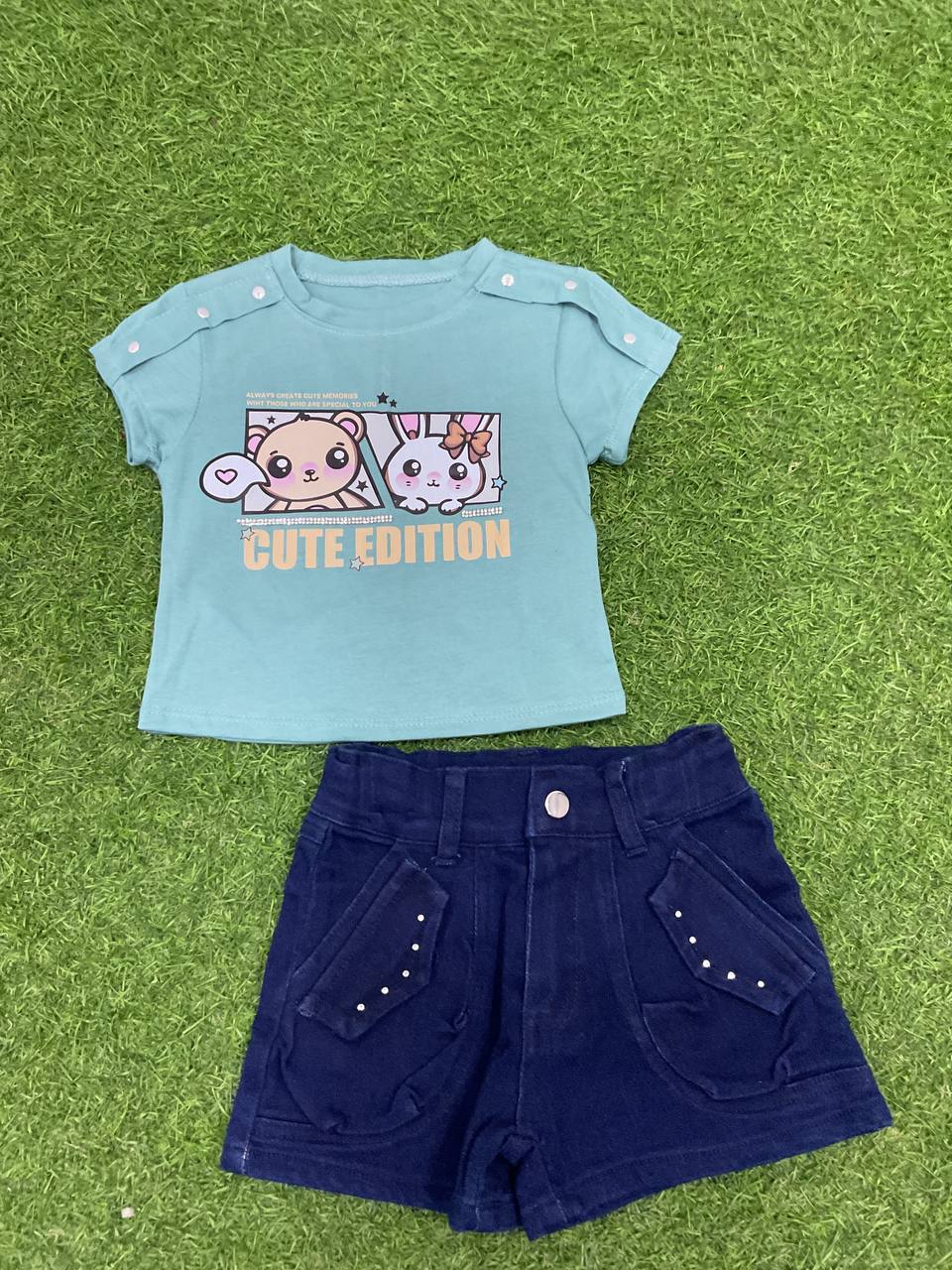 CONJUNTO - 07796086163