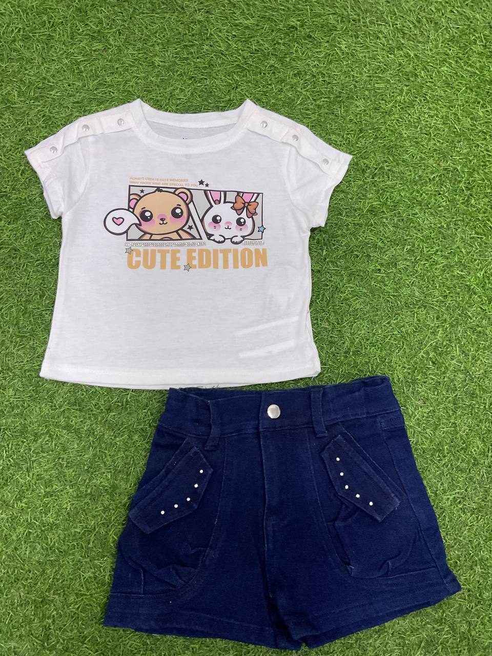 CONJUNTO - 07796086163