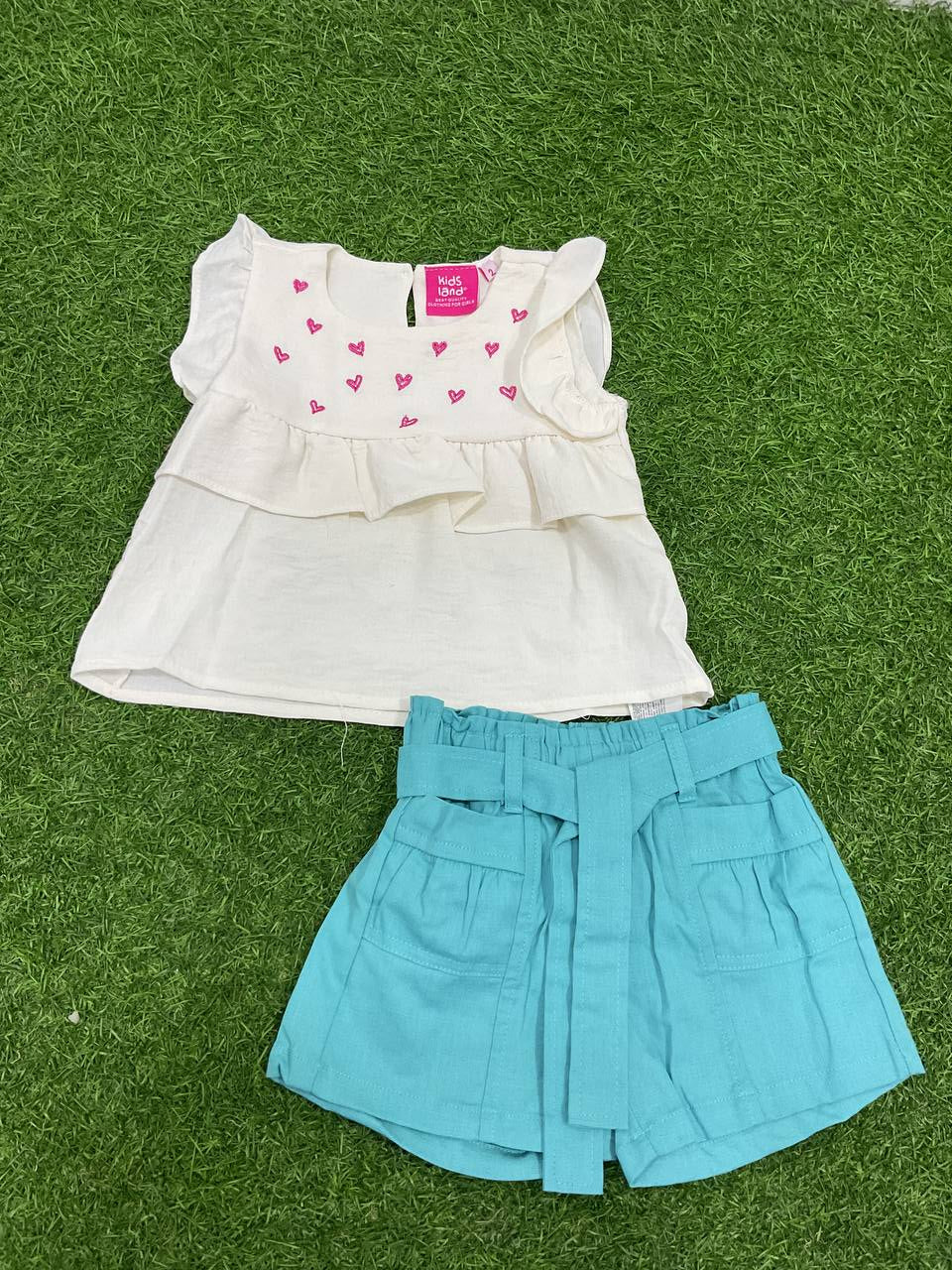 CONJUNTO - 07796086168