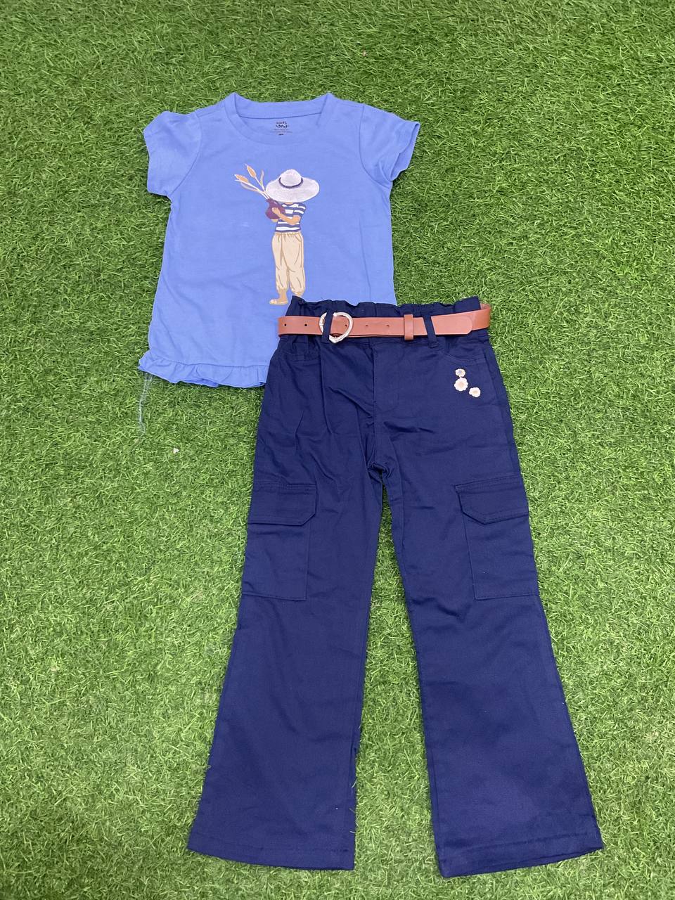 CONJUNTO - 07796686169