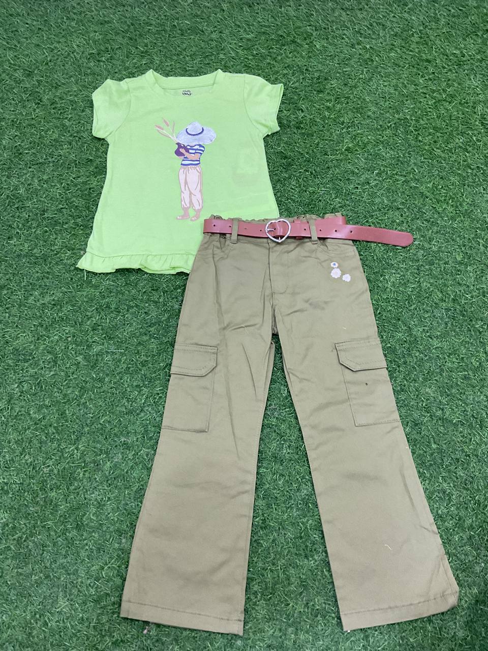 CONJUNTO - 07796686169