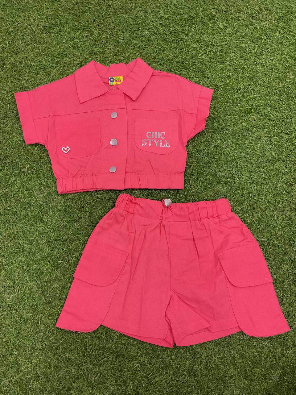CONJUNTO - 07786082281