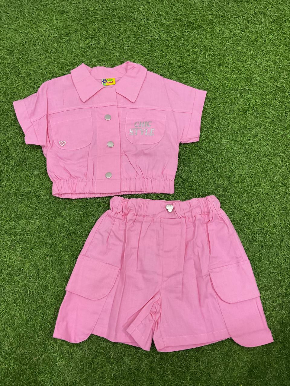 CONJUNTO - 07786082281