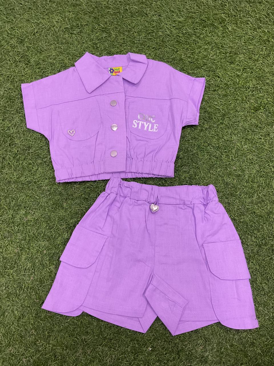 CONJUNTO - 07786082281
