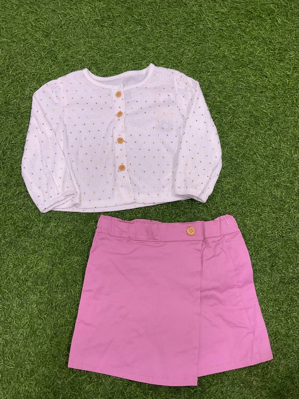CONJUNTO - 07787482340