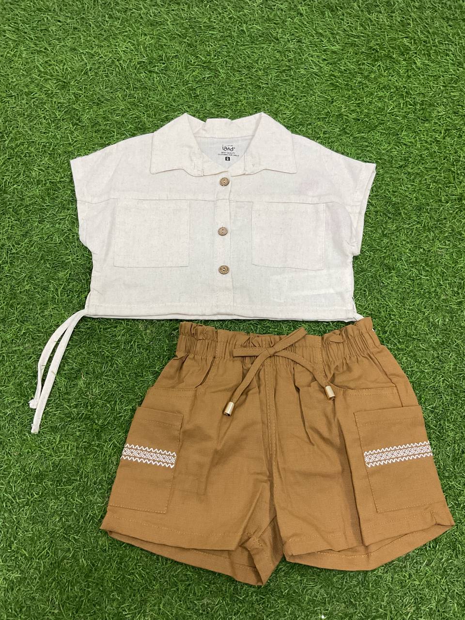 CONJUNTO - 07796086134S