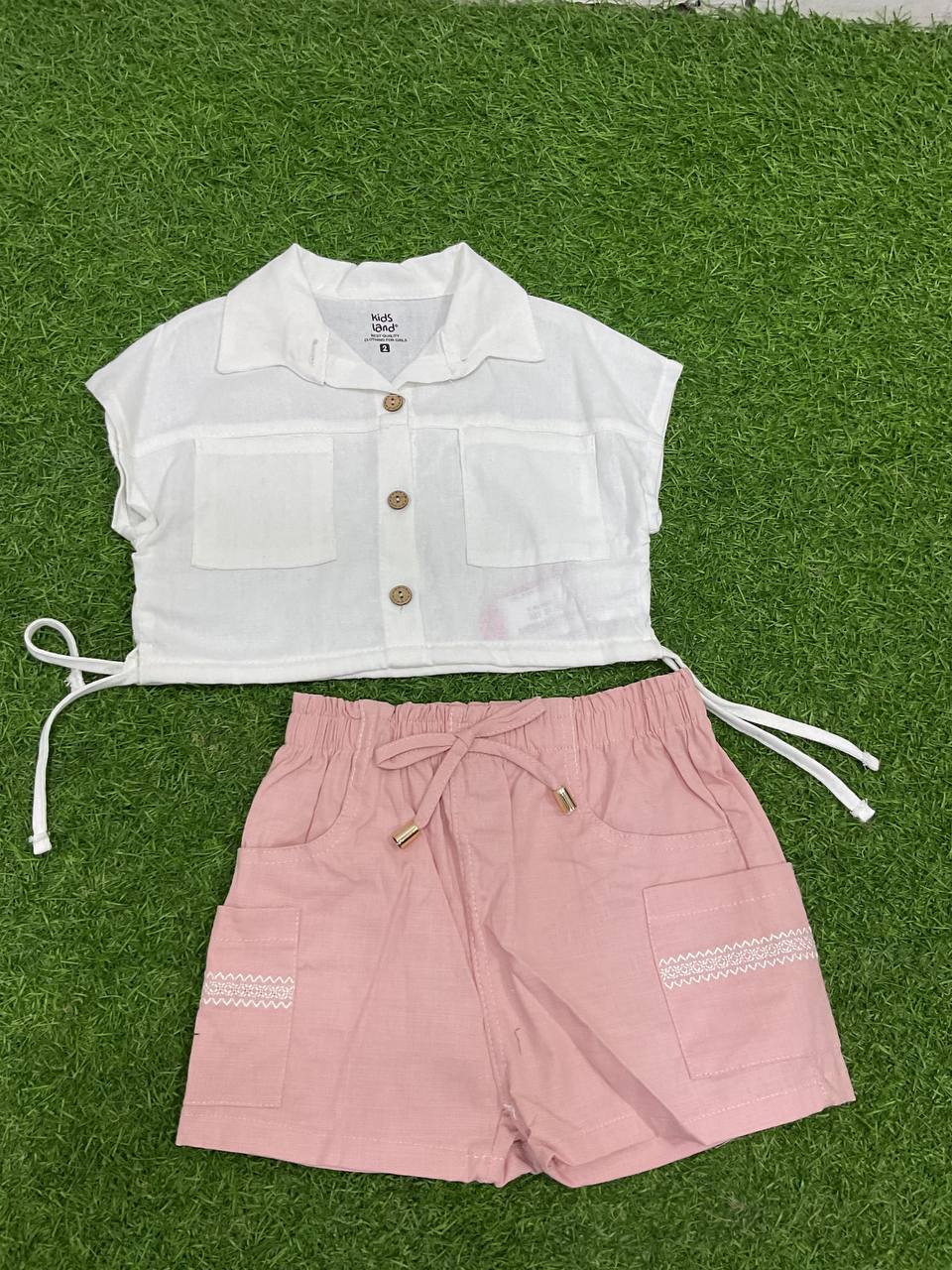 CONJUNTO - 07796086134S
