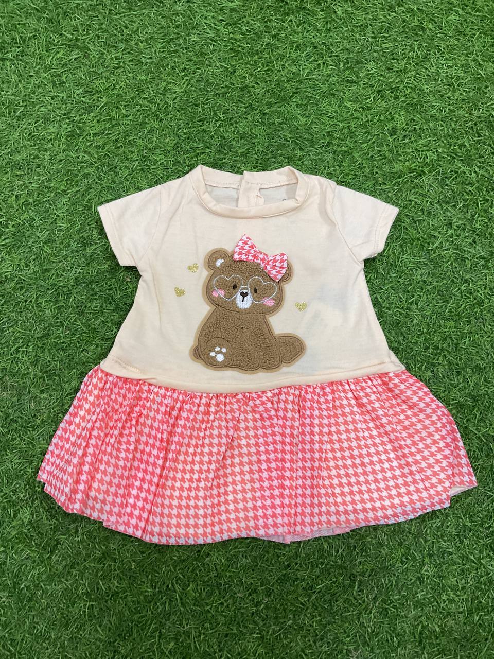 VESTIDO - 07779081313