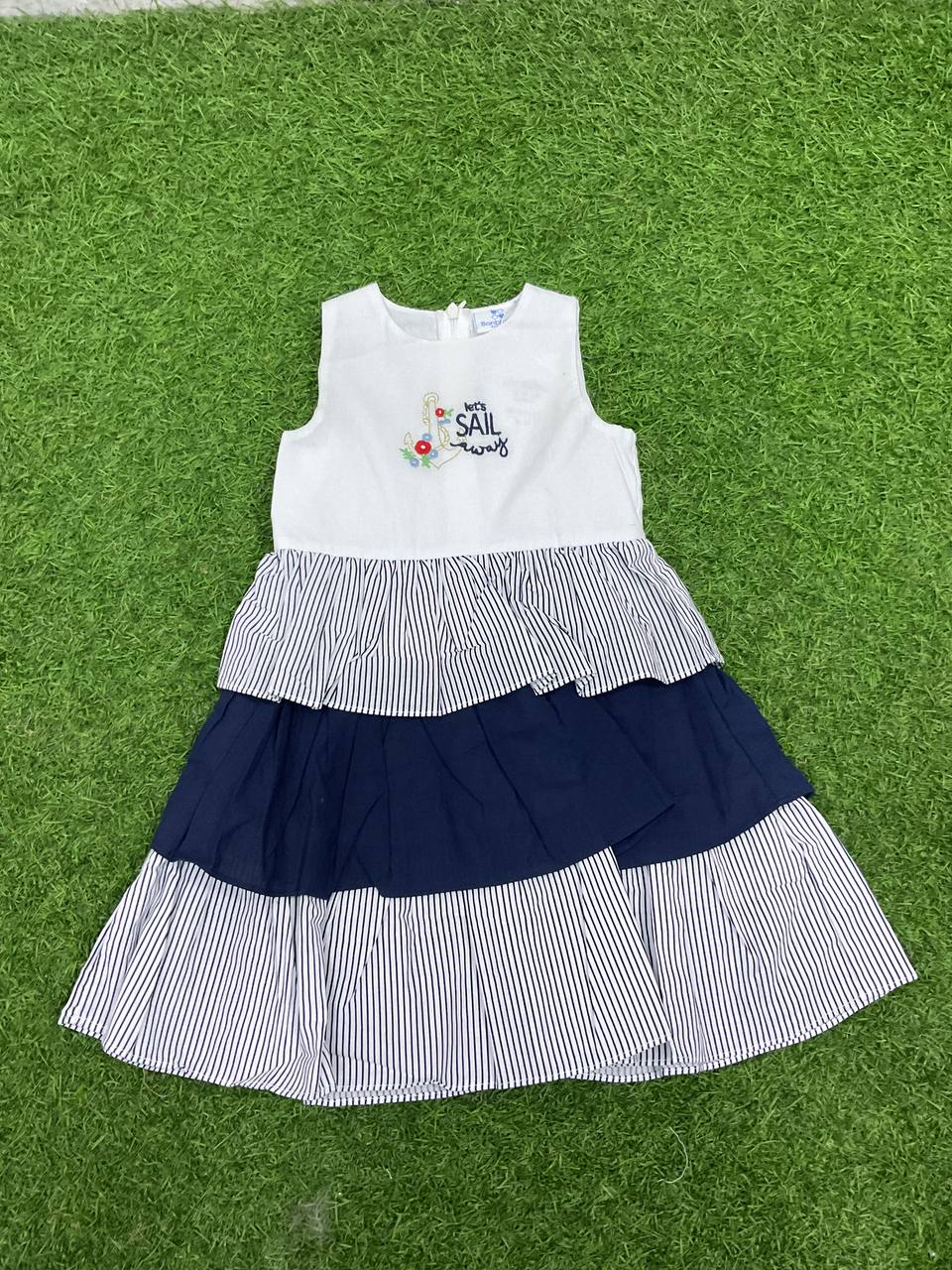 VESTIDO - 07799086415