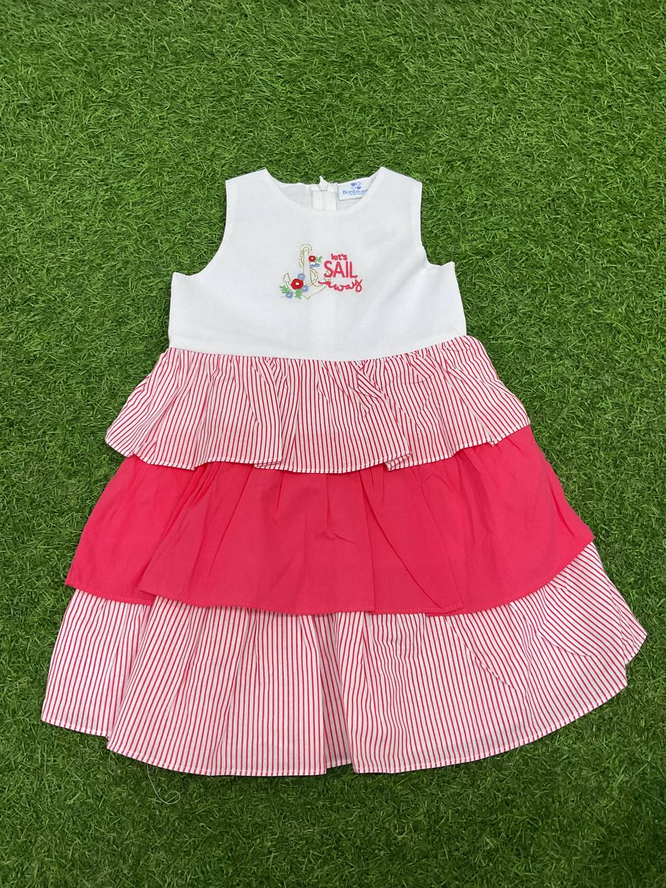 VESTIDO - 07799086415