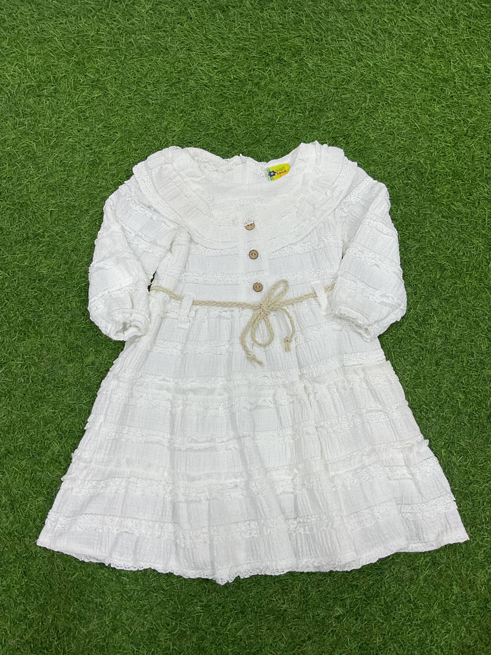 VESTIDO - 07779081468