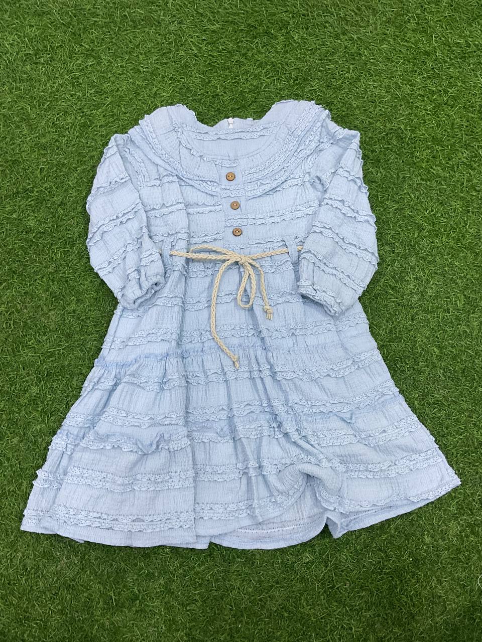 VESTIDO - 07779081468