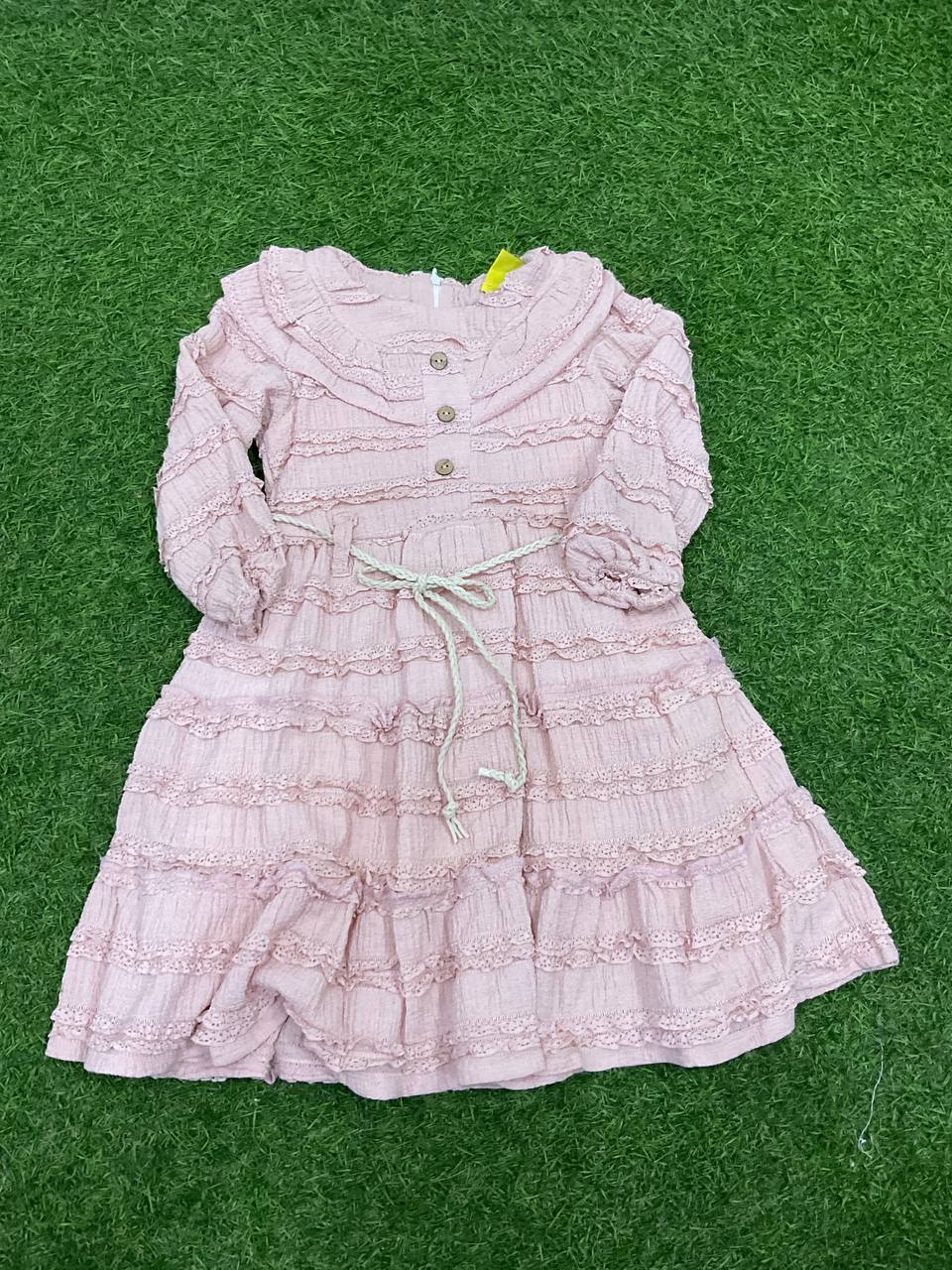 VESTIDO - 07779081468