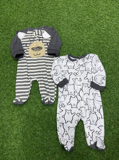 SET DE ENTERIZO - 35732471934