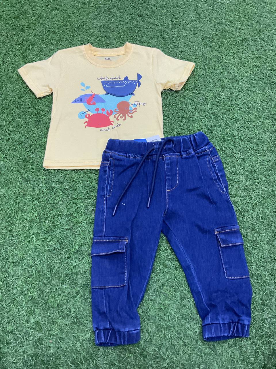 CONJUNTO - 07794886221