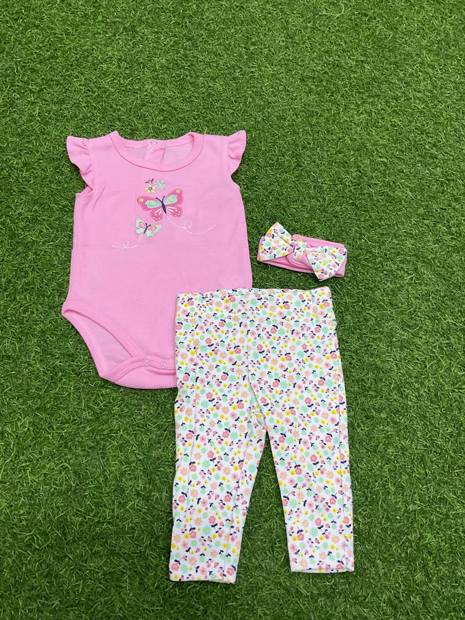 CONJUNTO - 35772280810