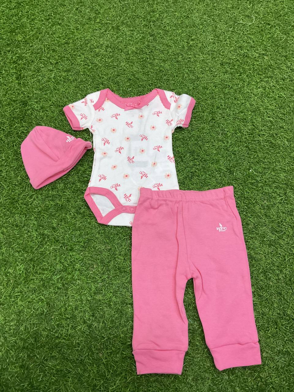 CONJUNTO - HP7772481032