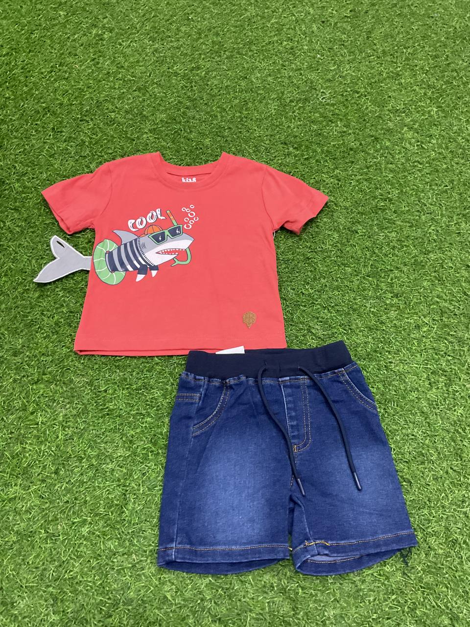 CONJUNTO - 07784182382