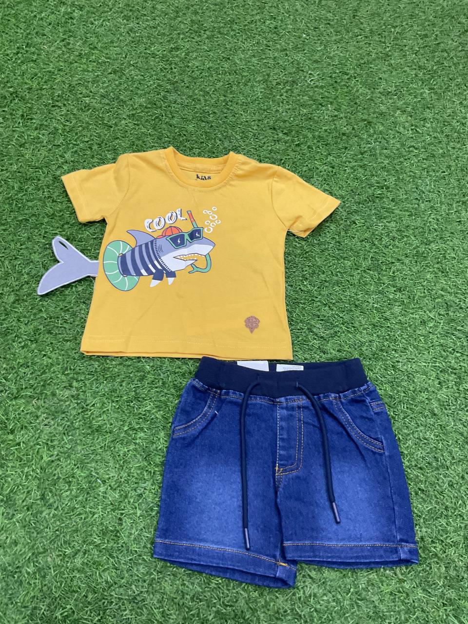 CONJUNTO - 07784182382
