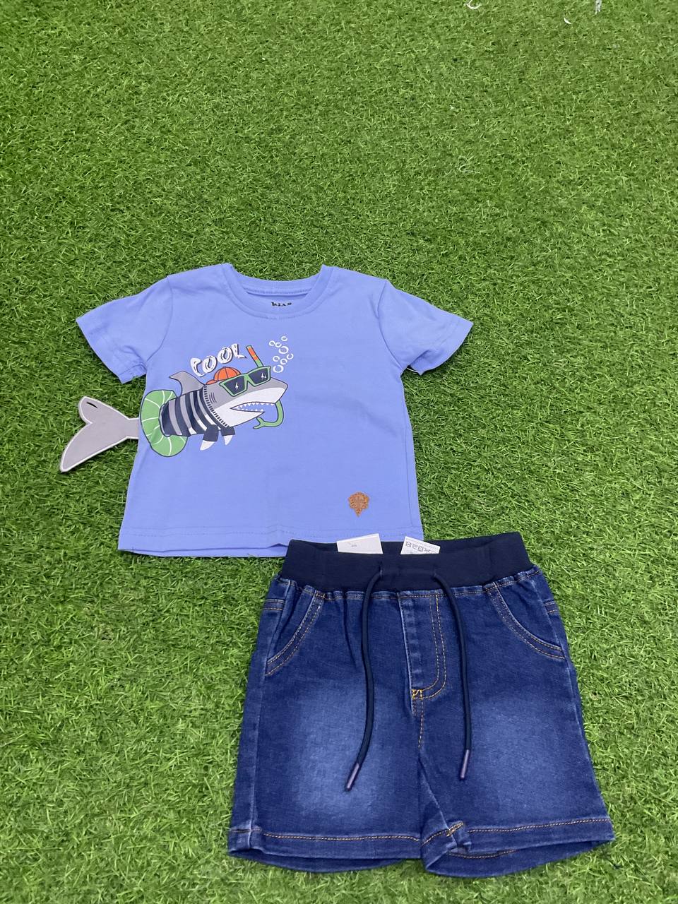 CONJUNTO - 07784182382