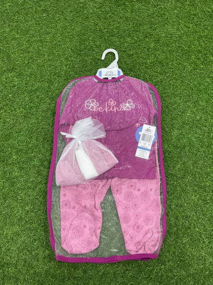 SET DE 7 PIEZAS - 07752278059
