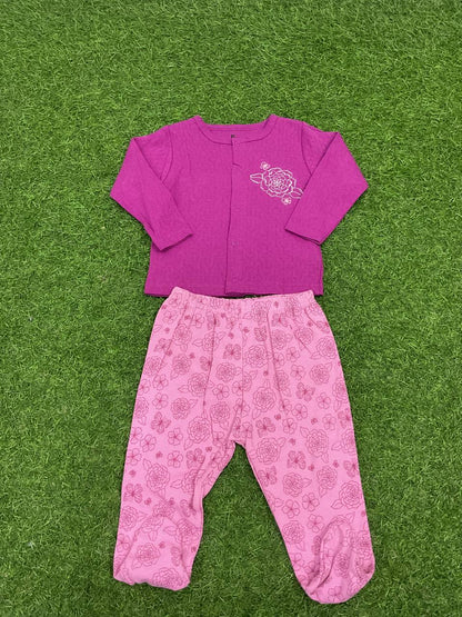 SET DE 7 PIEZAS - 07752278059