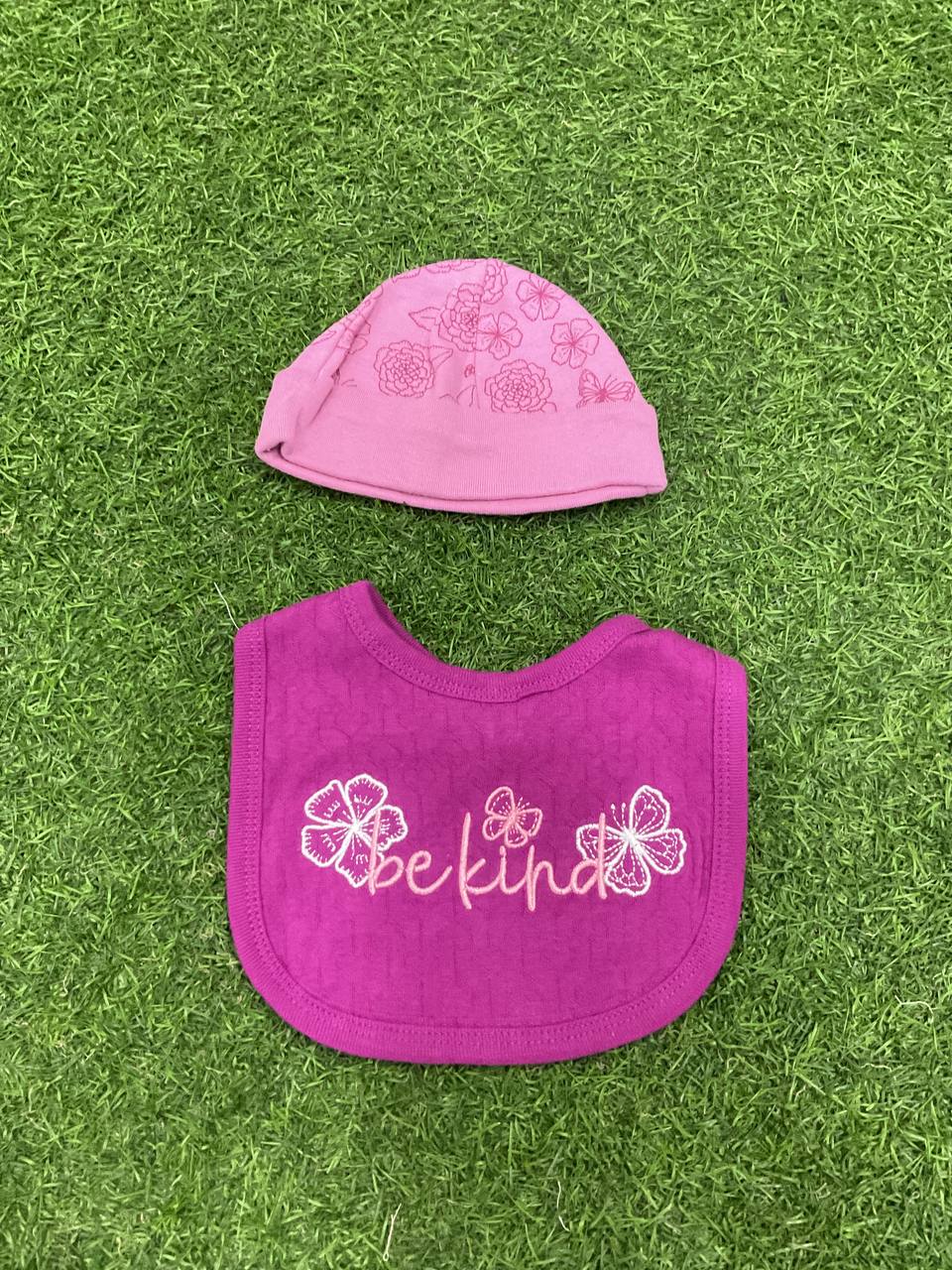 SET DE 7 PIEZAS - 07752278059