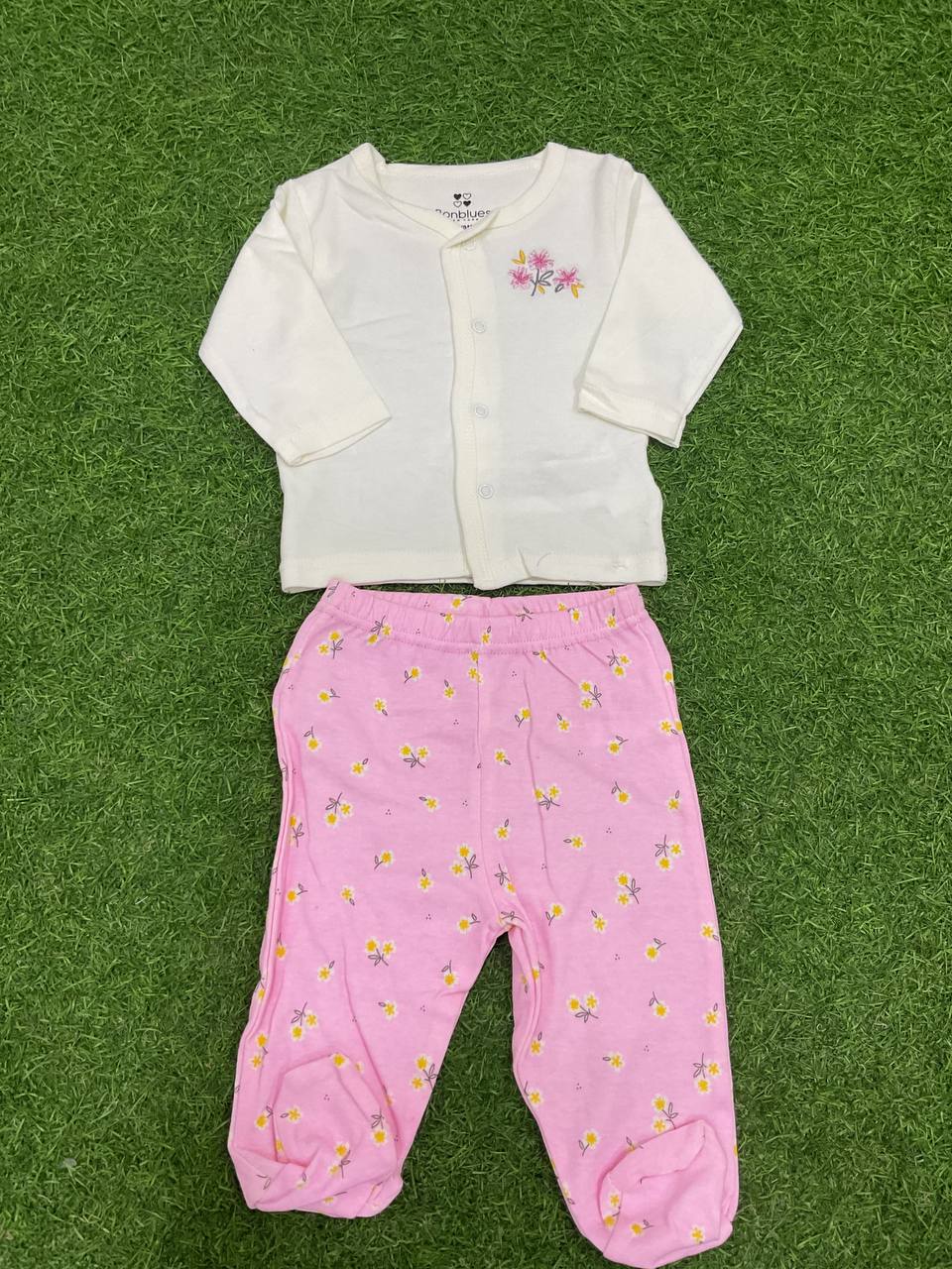 SET DE 8 PIEZAS - 07792286560