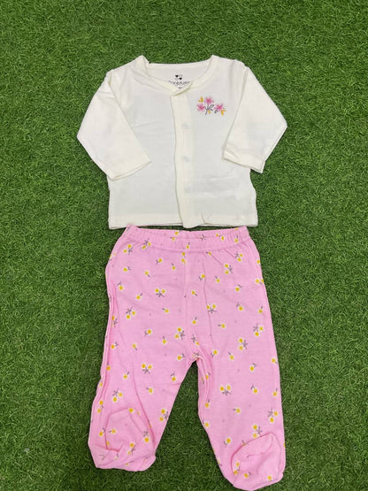 SET DE 8 PIEZAS - 07792286560